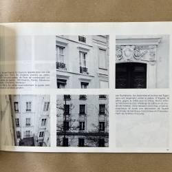 Le bâti ancien en Ile de France 1 / EDF