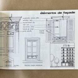 Le bâti ancien en Ile de France 1 / EDF