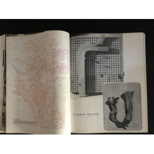 Alvar Aalto / l'Architecture d'Aujourd'hui 1950