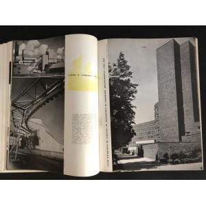 Alvar Aalto / l'Architecture d'Aujourd'hui 1950