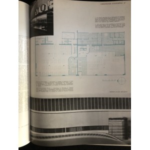 Alvar Aalto / l'Architecture d'Aujourd'hui 1950