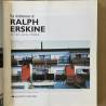 The architecture of Ralph Erskine.