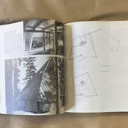The architecture of Ralph Erskine.