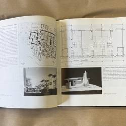 The architecture of Ralph Erskine.