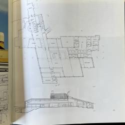 The architecture of Ralph Erskine.