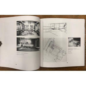 Work of Paul Nelson / The filter of reason