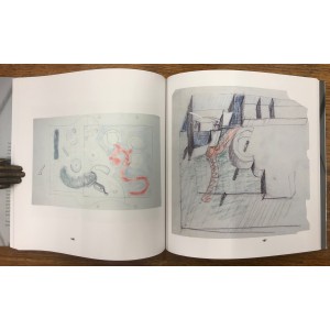 Work of Paul Nelson / The filter of reason