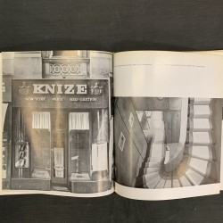 Adolf Loos / M. Kubinszky /