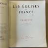 Charente / les églises de France.