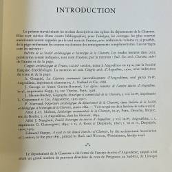 Charente / les églises de France.