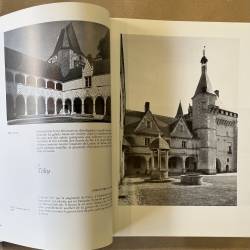 Chateaux de France au siècle de la Renaissance.