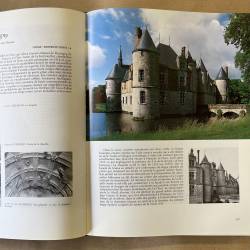 Chateaux de France au siècle de la Renaissance.
