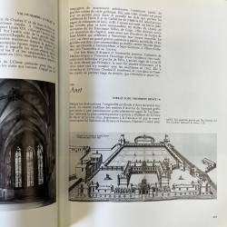 Chateaux de France au siècle de la Renaissance.