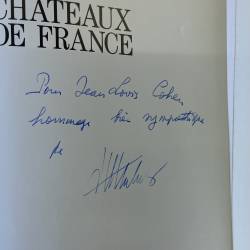 Chateaux de France au siècle de la Renaissance.