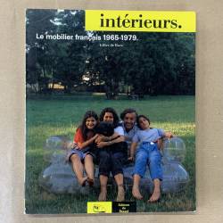 Le mobilier français...