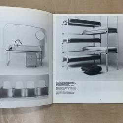 Le mobilier français 1965-1979 / Gilles de Bure.