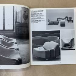 Le mobilier français 1965-1979 / Gilles de Bure.