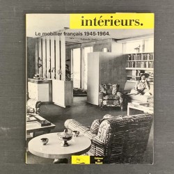 Intérieurs / le mobilier...