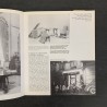 Intérieurs / le mobilier français 1945-1964