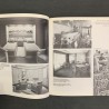 Intérieurs / le mobilier français 1945-1964