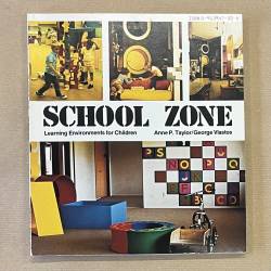 School zone / learning...