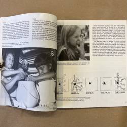 School zone / learning environments for children.