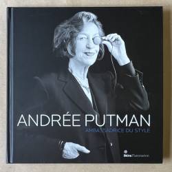 Andrée Putman ambassadrice...
