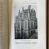L'histoire et l'architecture française au Mont Saint Michel / Paul Gout.