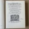 Sebastiano Serlio / Architettura e prospettiva.