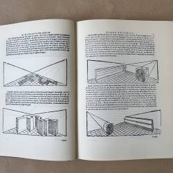 Sebastiano Serlio / Architettura e prospettiva.