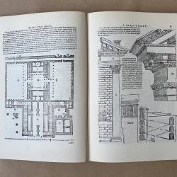 Sebastiano Serlio / Architettura e prospettiva.