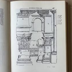 Sebastiano Serlio / Architettura e prospettiva.