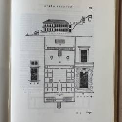 Sebastiano Serlio / Architettura e prospettiva.