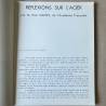 Exposition 1937 / Acier n°1 1938