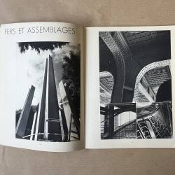 Exposition 1937 / Acier n°1 1938