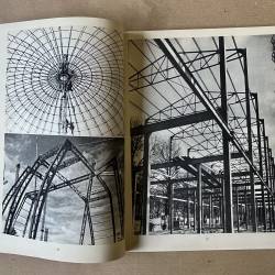Exposition 1937 / Acier n°1 1938