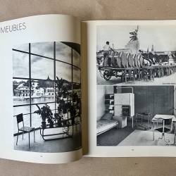 Exposition 1937 / Acier n°1 1938