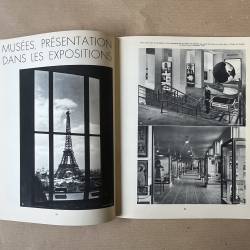 Exposition 1937 / Acier n°1 1938