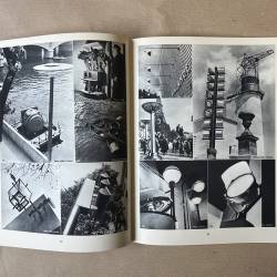 Exposition 1937 / Acier n°1 1938