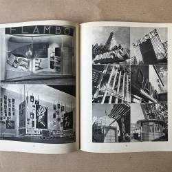 Exposition 1937 / Acier n°1 1938