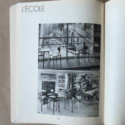Exposition 1937 / Acier n°1 1938