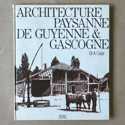 Architecture paysanne de...