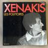 IANIS XENAKIS / Les polytopes / 1975