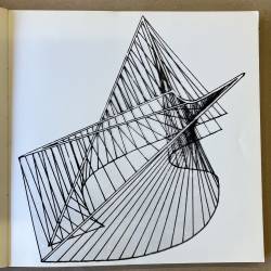 IANIS XENAKIS / Les polytopes / 1975