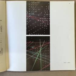IANIS XENAKIS / Les polytopes / 1975