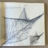 IANIS XENAKIS / Les polytopes / 1975
