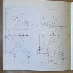 IANIS XENAKIS / Les polytopes / 1975