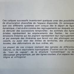IANIS XENAKIS / Les polytopes / 1975