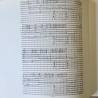 IANIS XENAKIS / Les polytopes / 1975