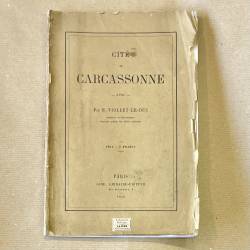 Cité de Carcassonne /...